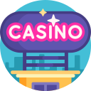 casino-sign-purple