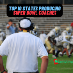 Top 10 states that has produced most Super Bowl coach winners (1)