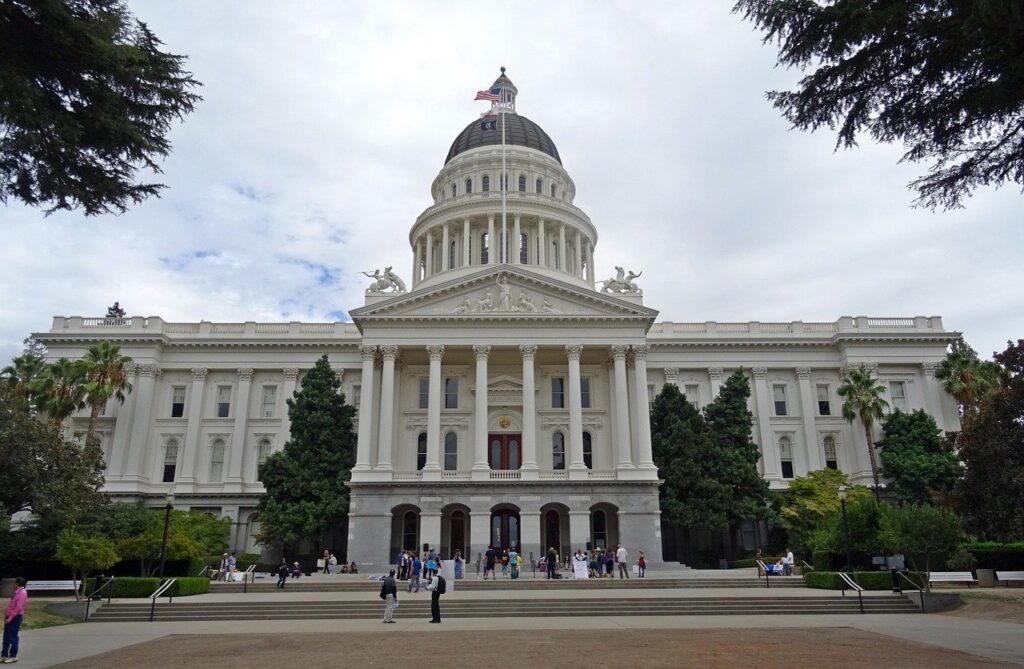 Why does the California State Senate Still Oppose Sports Betting?